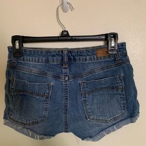 RSQ Malibu Shorts Size 3